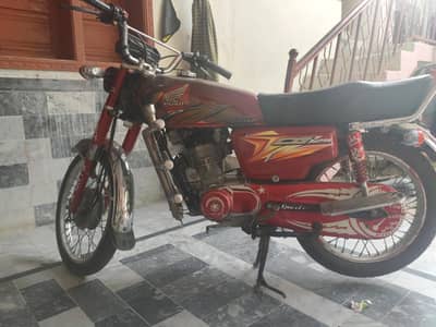 sell bike
