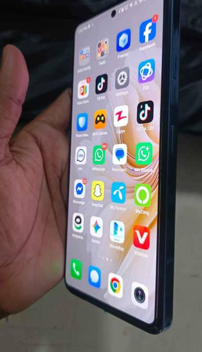 Tecno CAMON 20 Pro