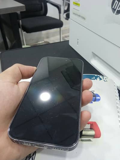 Iphone 14 pro pta approved dual physical 94 health
