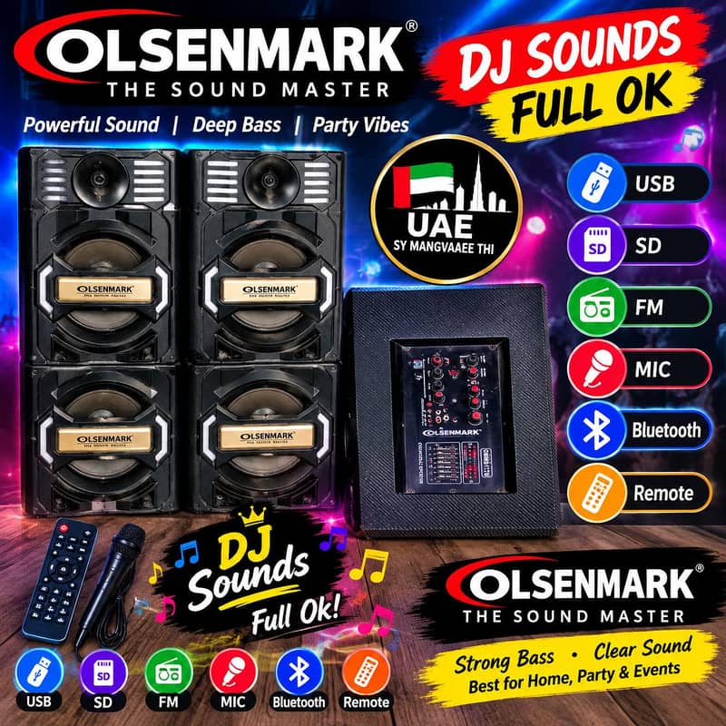 olsenmark sounds 0