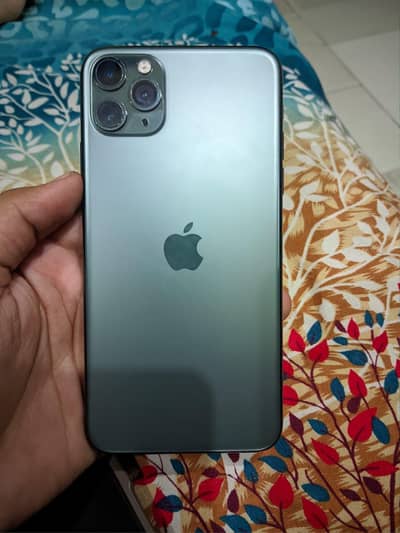 Apple iPhone 11 Pro Max