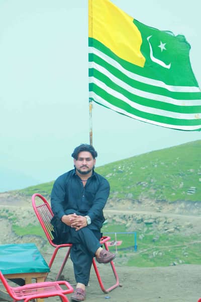 User 13B141 zakirkhan 