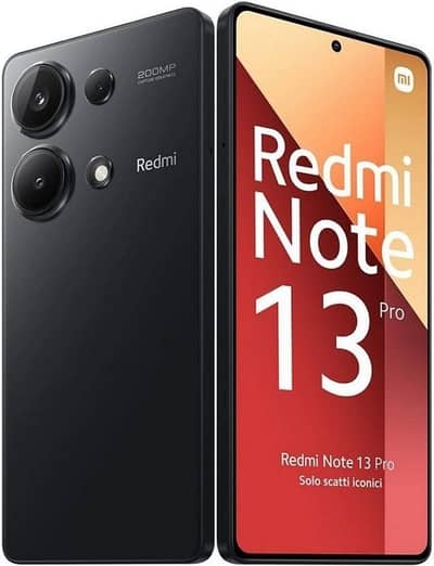 Xiaomi Redmi Note 13 Pro
