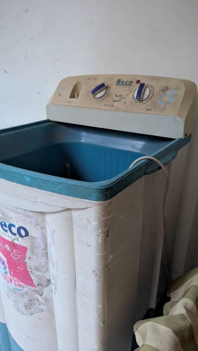 Beco Washing Machine