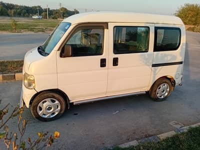Honda Acty 2007