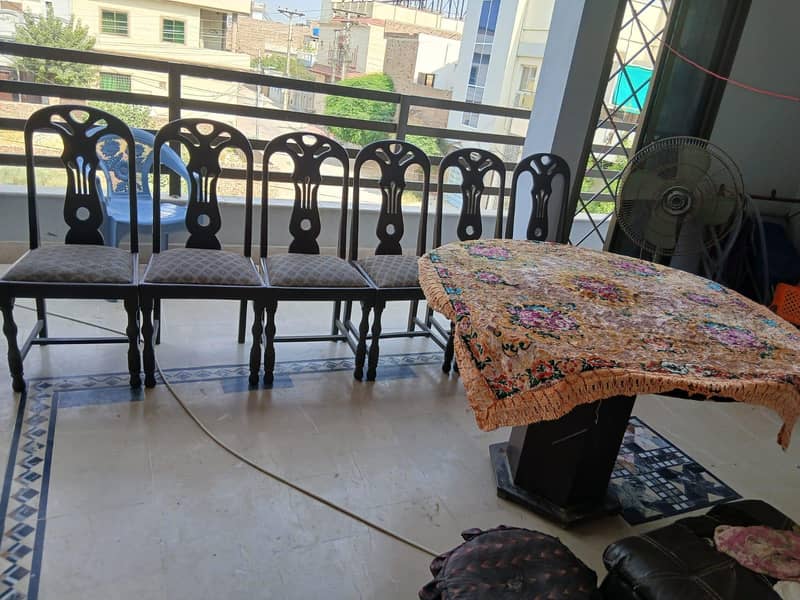 Dining Table 2