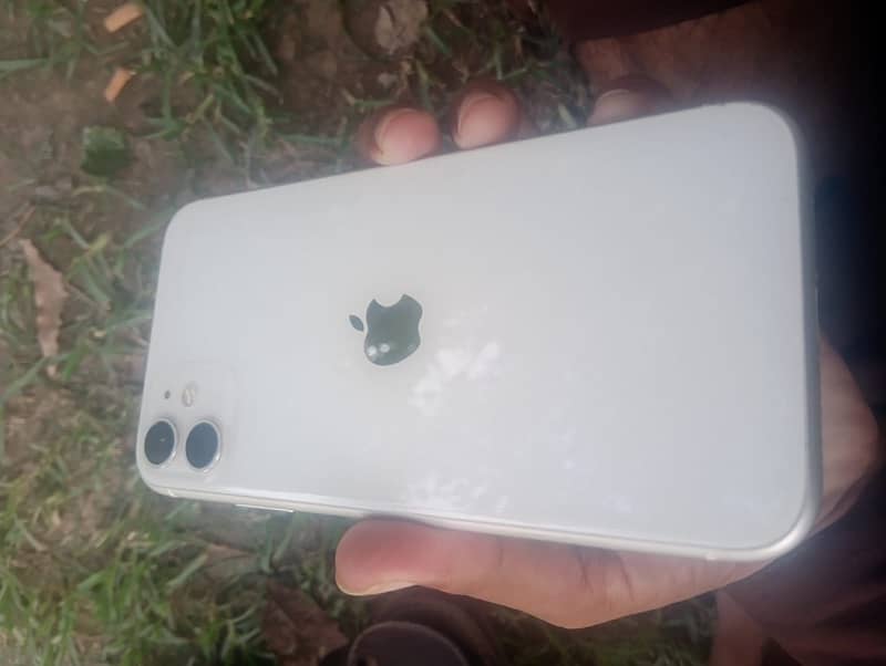Apple iPhone 11 3