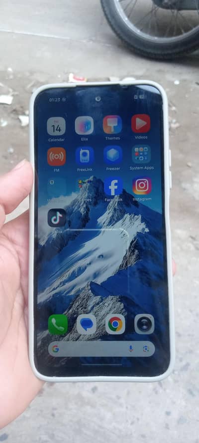 Tecno spark 50 10/10 6/128
