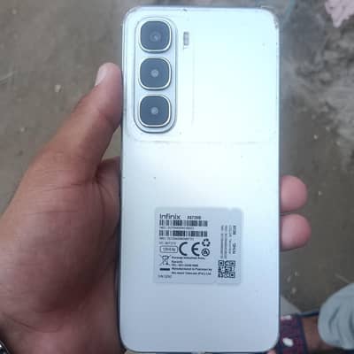 Infinix hot 60i
