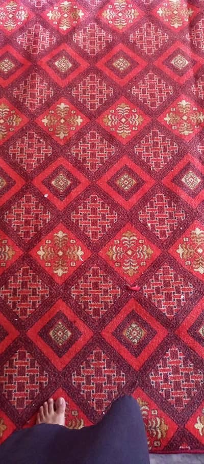 Carpet for Urgent Sale