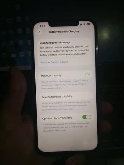 Apple iPhone 12 Pro Max