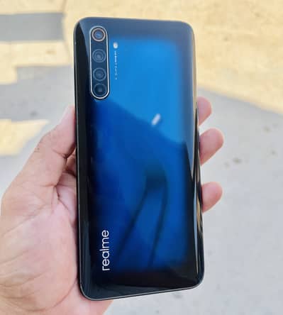 Realme 6 pro