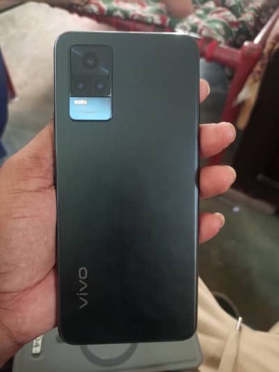 Vivo Y73