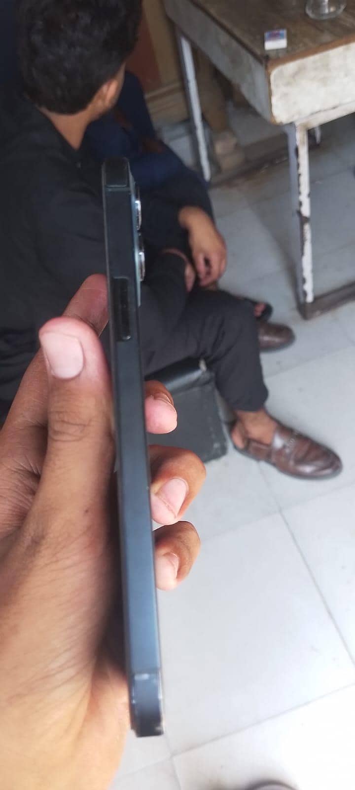 Apple iPhone 12 Pro Max 1