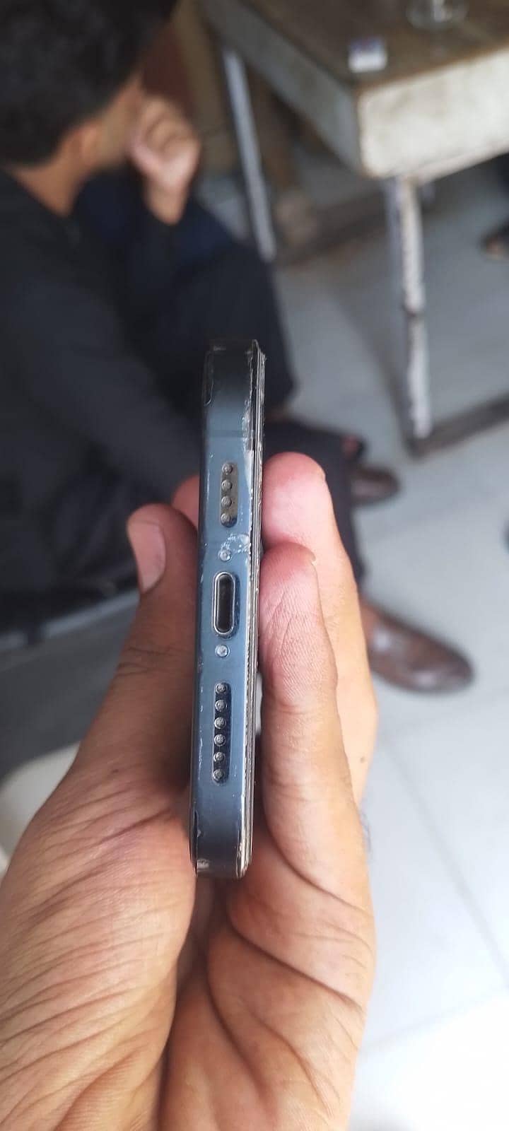 Apple iPhone 12 Pro Max 2
