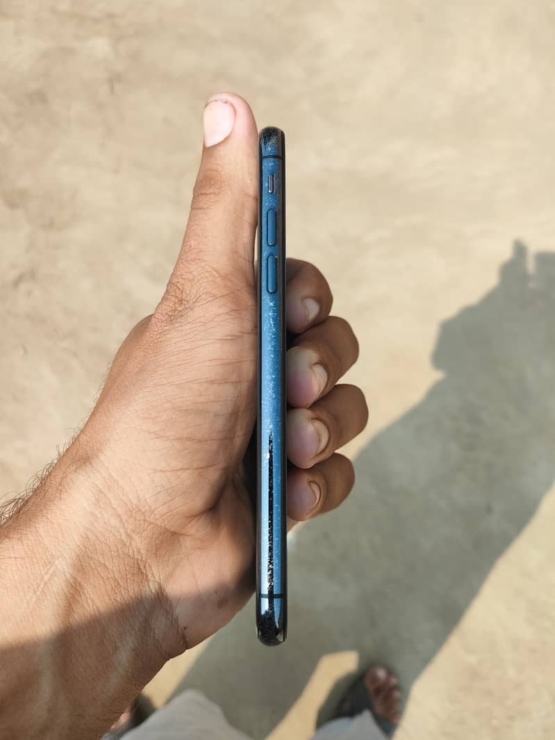 Apple iPhone X PTA 3