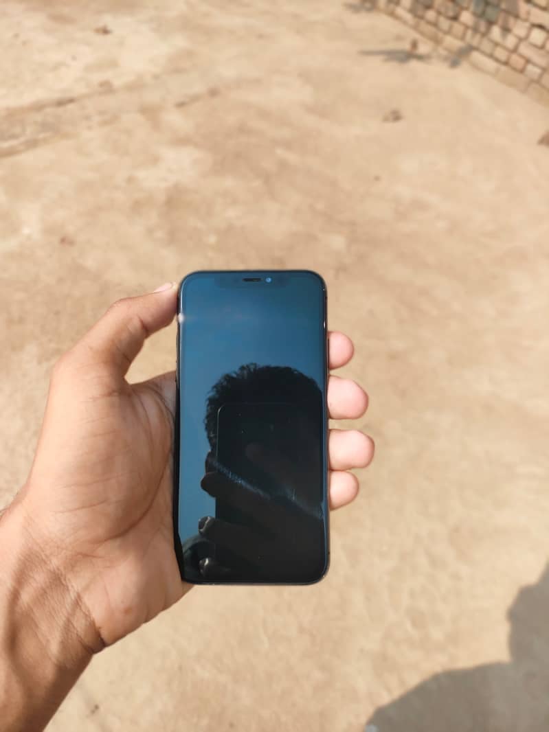 Apple iPhone X PTA 4