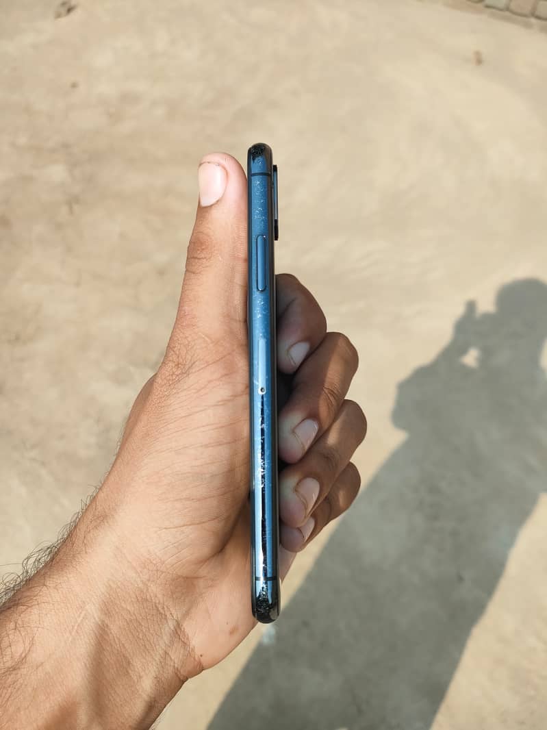 Apple iPhone X PTA 5