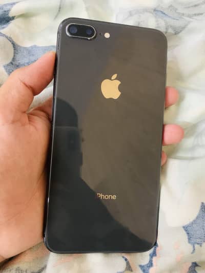 Apple iPhone 8 Plus