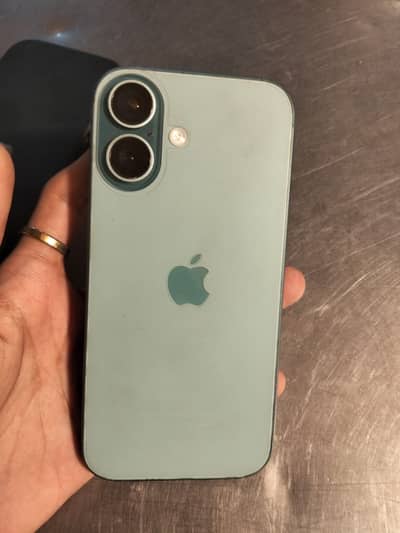 Apple iPhone 16 exchange with iphone only
