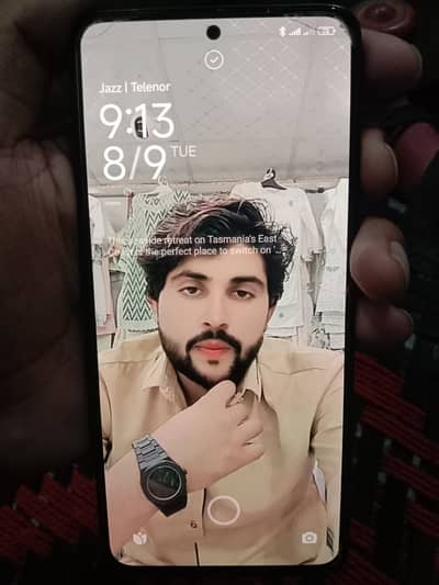 Xiaomi Redmi Note 13 8/256 with box