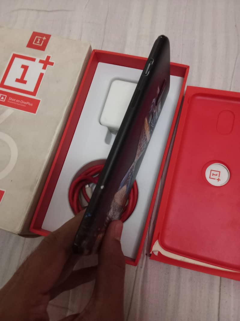 One Plus 6 2