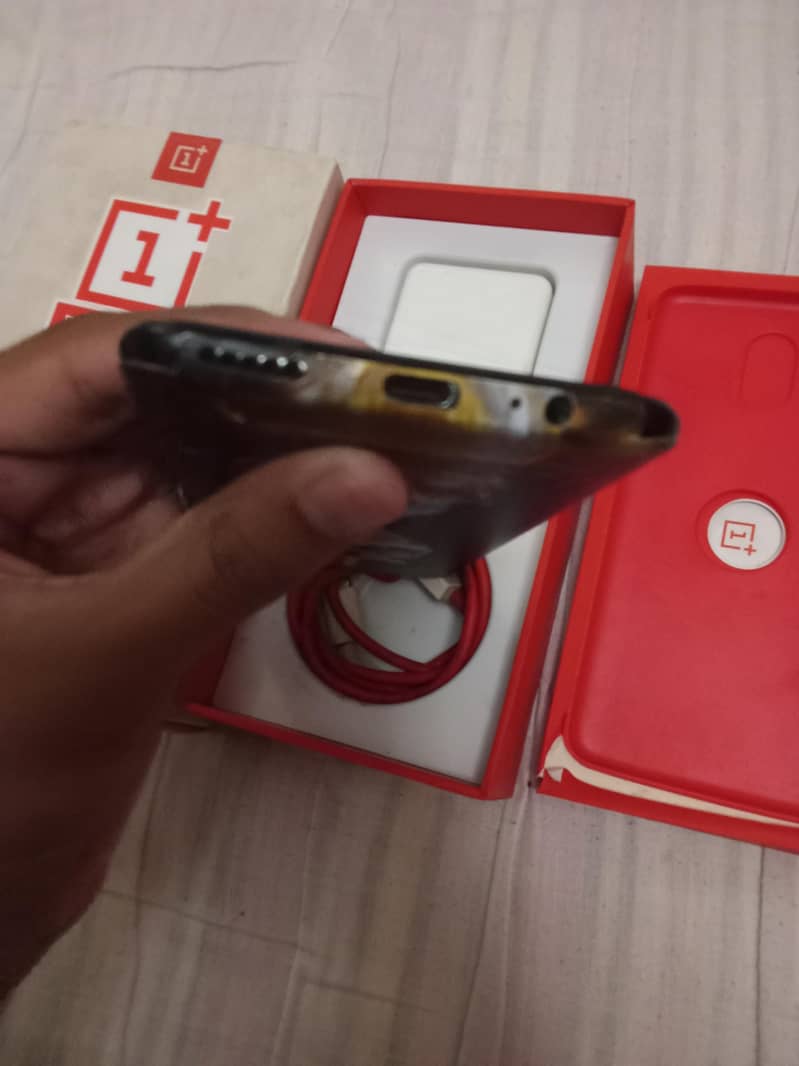 One Plus 6 3