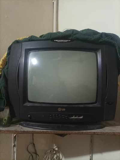 LG tv