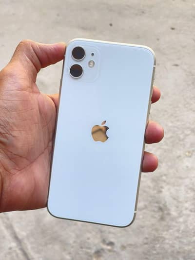 Apple iPhone 11