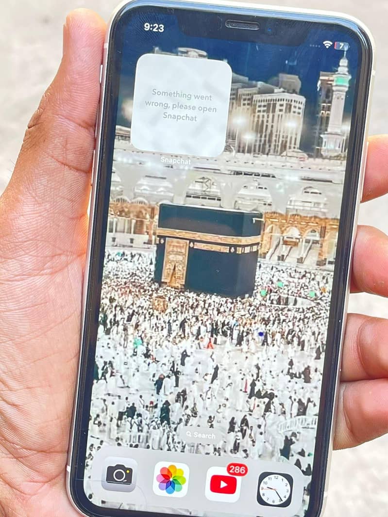 Apple iPhone 11 1