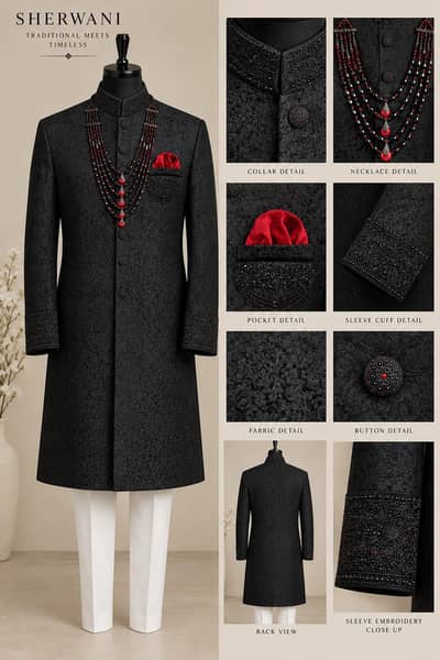 Sherwani