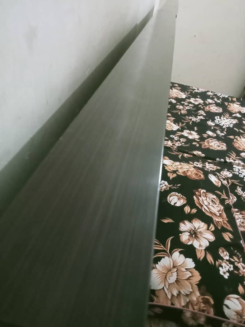بالکل نئے سنگل بیڈ برائے فروخت 2