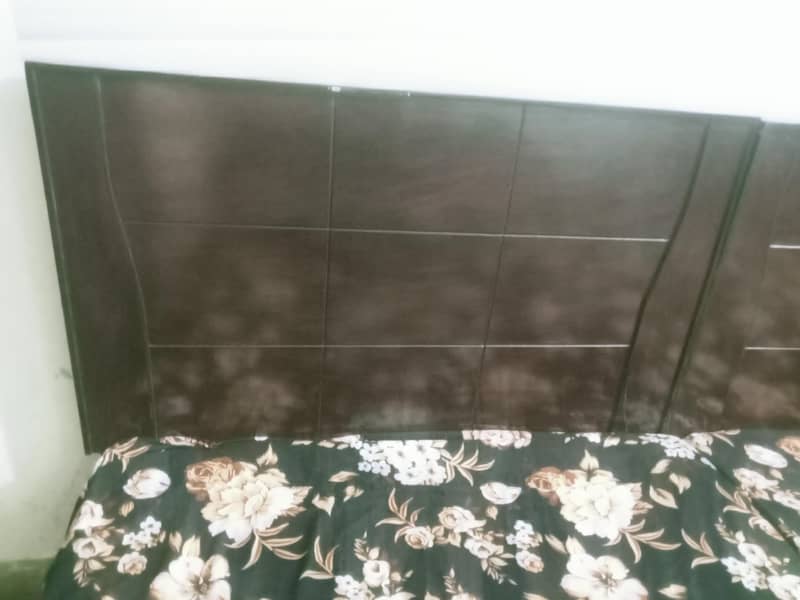 بالکل نئے سنگل بیڈ برائے فروخت 3