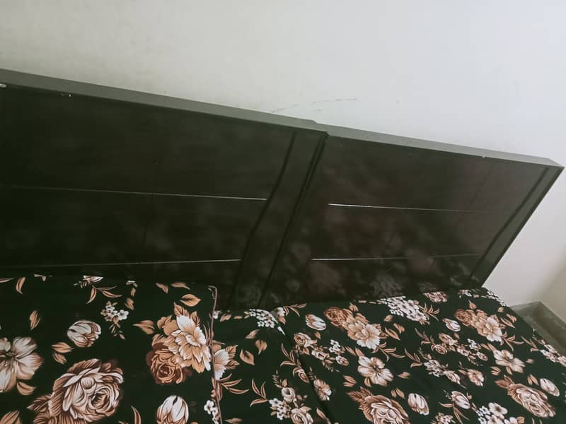بالکل نئے سنگل بیڈ برائے فروخت 4