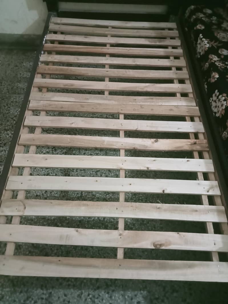 بالکل نئے سنگل بیڈ برائے فروخت 6