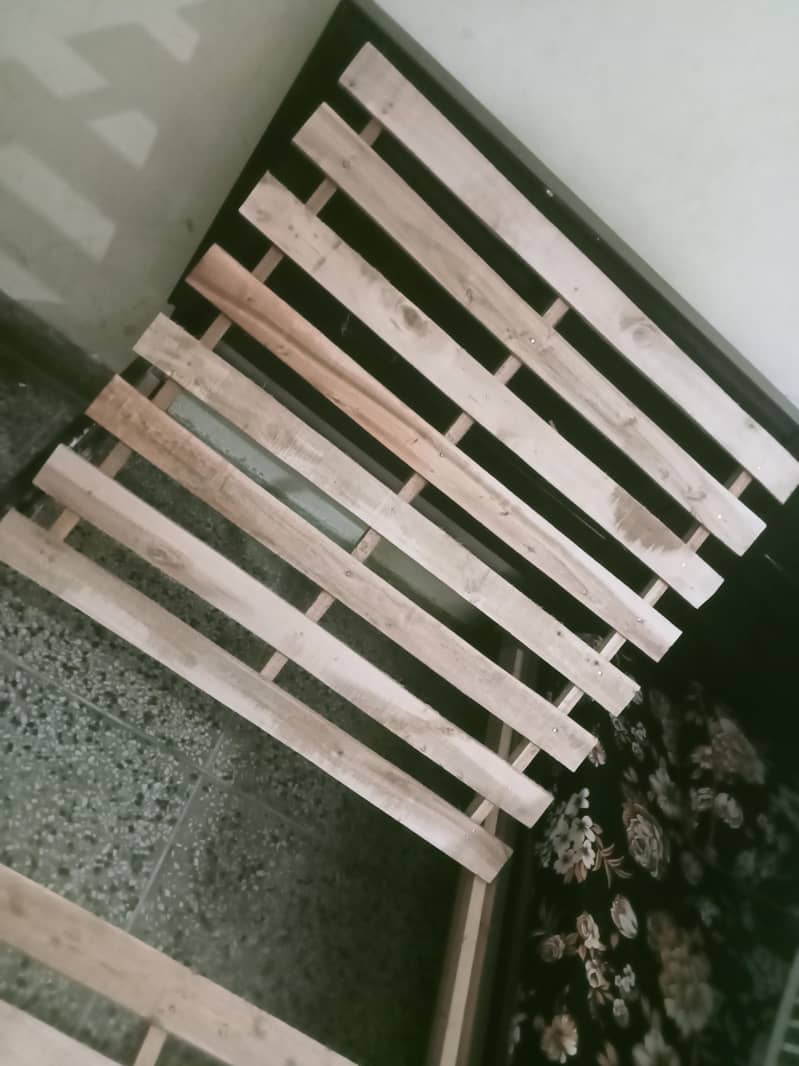 بالکل نئے سنگل بیڈ برائے فروخت 7