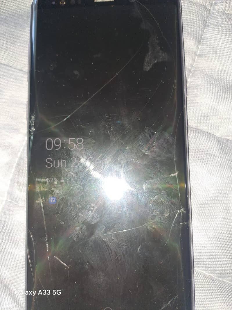 Samsung Mobile Note 9 0