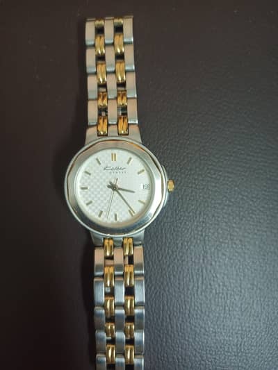 Kolber Seiko 5 Citizen Casio 100℅ Original
