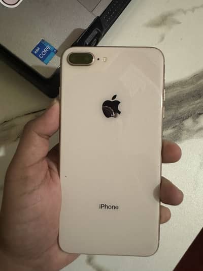 Apple iPhone 8 Plus