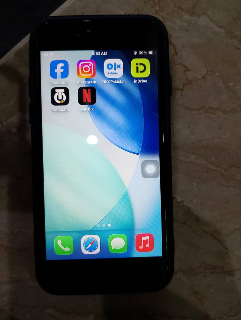 Apple iPhone SE 1