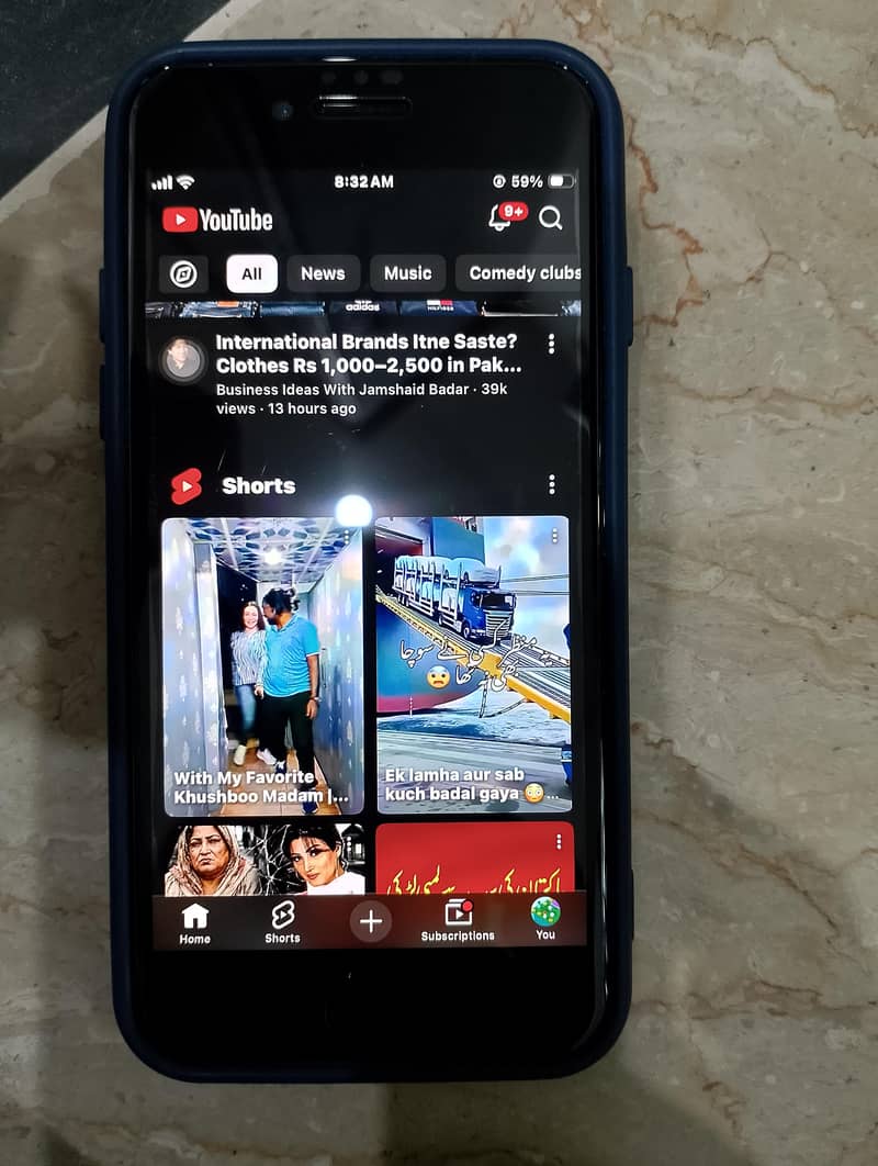 Apple iPhone SE 2