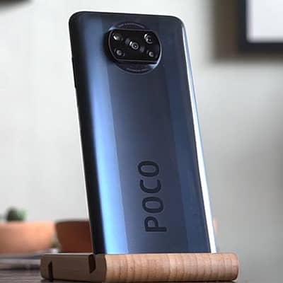 Xiaomi POCO X3 NFC