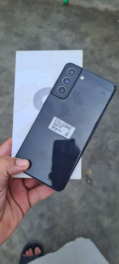 Samsung Mobile S21 FE