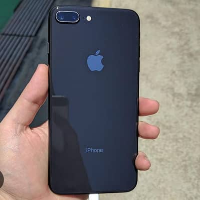 Apple iPhone 8 Plus