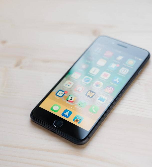 Apple iPhone 8 Plus 1