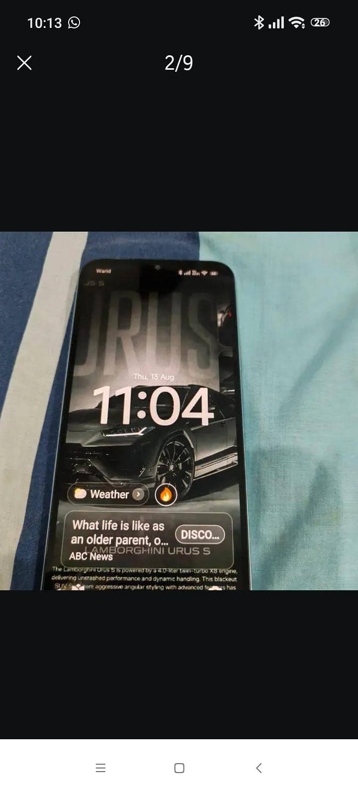 Xiaomi Other Model 0