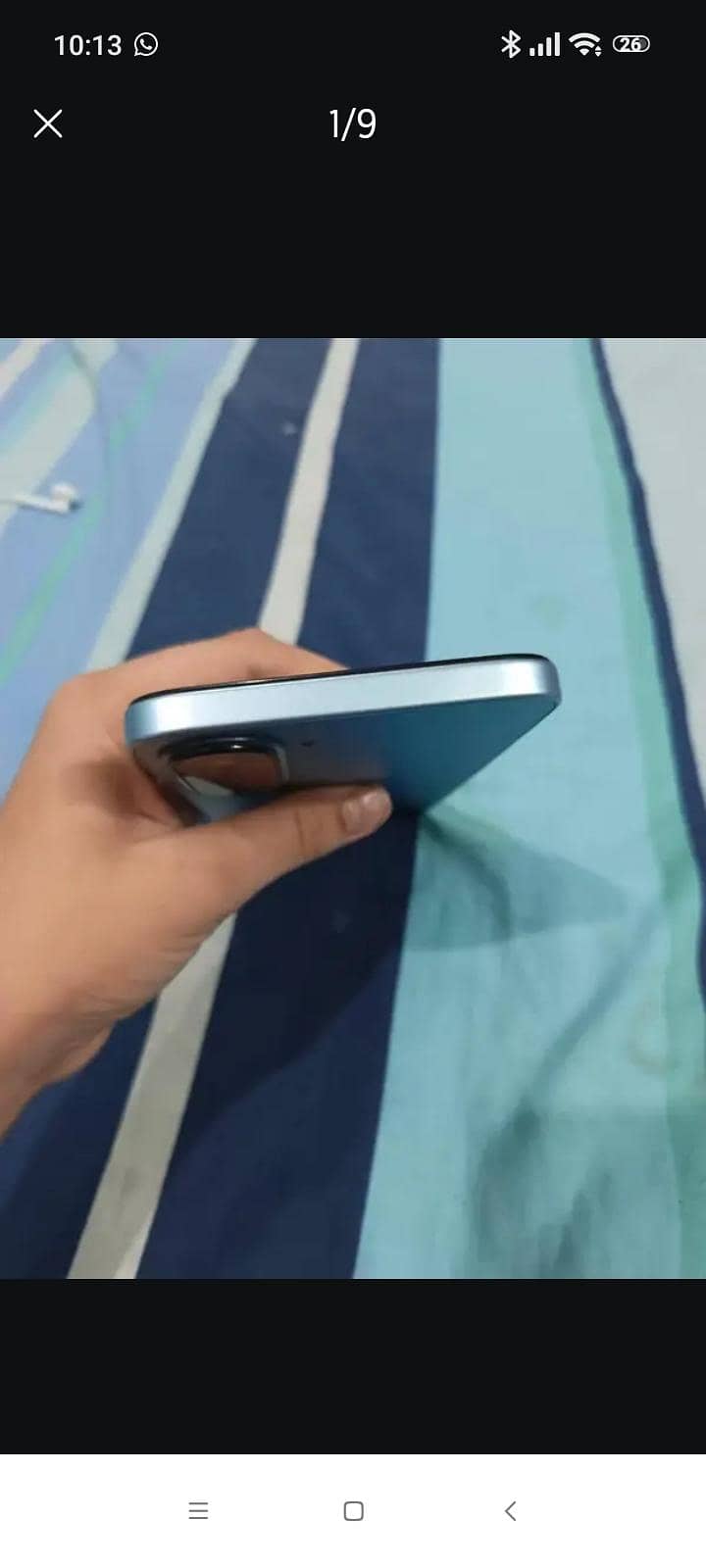 Xiaomi Other Model 2