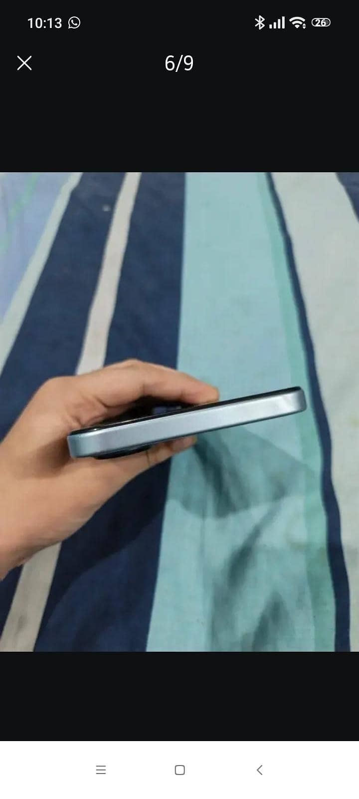 Xiaomi Other Model 3