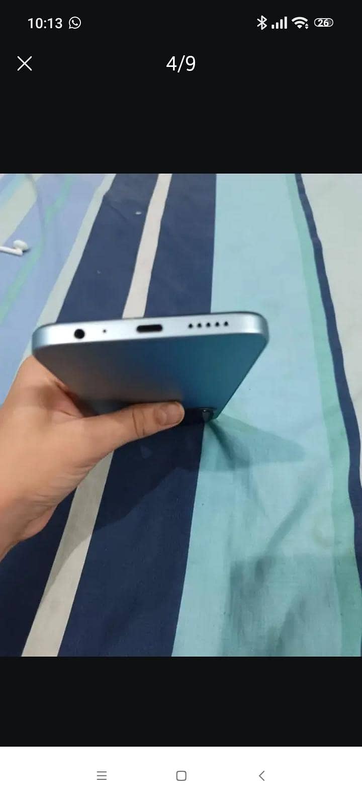 Xiaomi Other Model 5