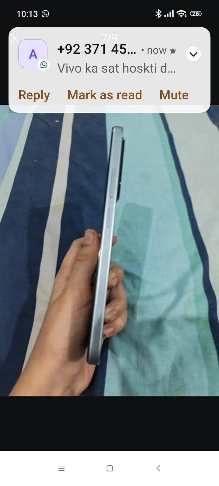 Xiaomi Other Model 6